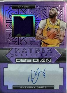 Anthony Davis