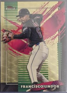 Francisco Lindor