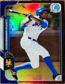 Curtis Granderson