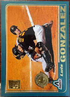 Luis Gonzalez