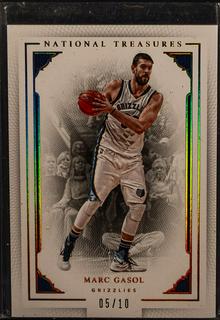 Marc Gasol