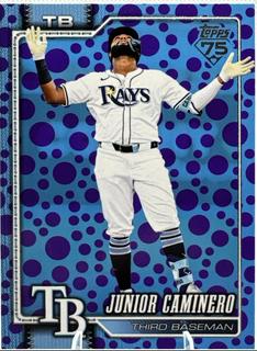 Junior Caminero
