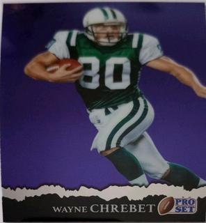 Wayne Chrebet