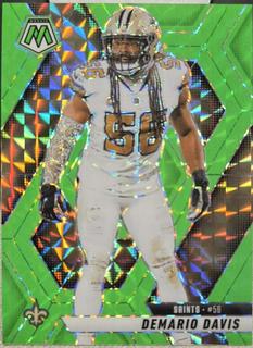 Demario Davis