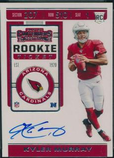 Kyler Murray