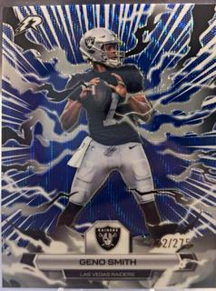Geno Smith