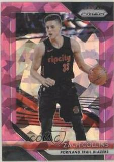 Zach Collins