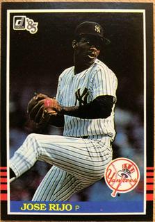 Jose Rijo