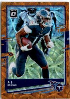 A.J. Brown