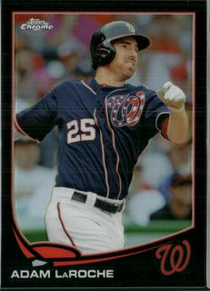 Adam LaRoche