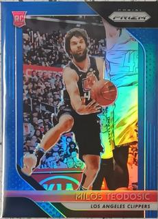 Milos Teodosic