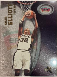Sean Elliott