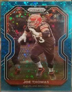 Joe Thomas