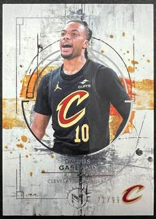 Darius Garland
