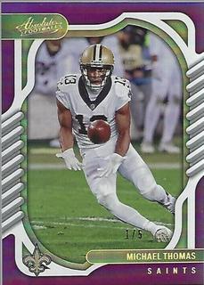 Michael Thomas