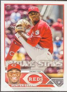 Hunter Greene