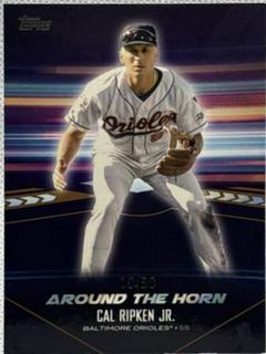 Cal Ripken Jr.