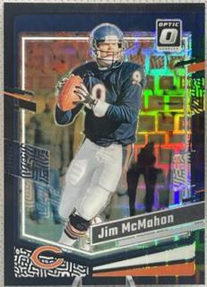 Jim McMahon
