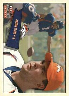 Jason Elam