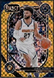 Jamal Murray