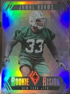Jamal Adams