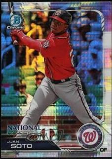Juan Soto