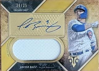 Javier Baez