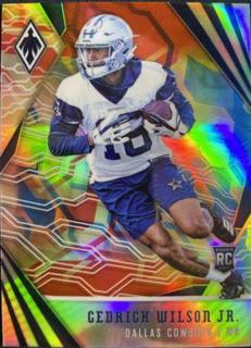 Cedrick Wilson Jr.