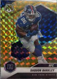 Saquon Barkley