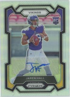 Jaren Hall