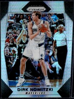 Dirk Nowitzki