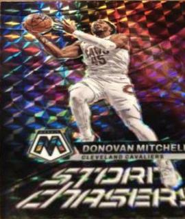 Donovan Mitchell