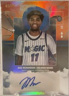 Jase Richardson