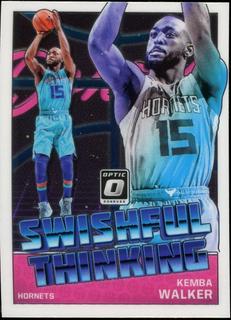 Kemba Walker