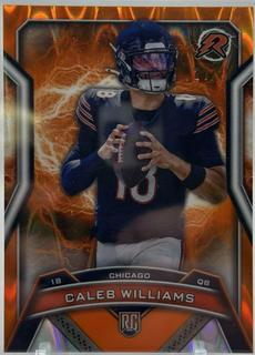 Caleb Williams
