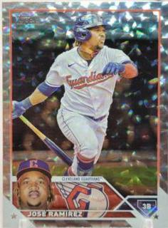 Jose Ramirez