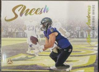 Mark Andrews