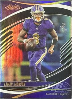 Lamar Jackson