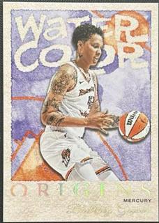 Brittney Griner