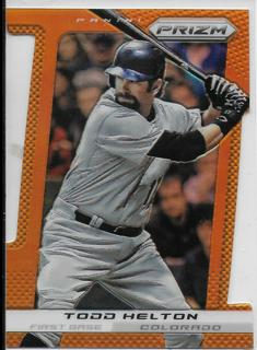 Todd Helton