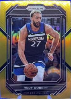 Rudy Gobert