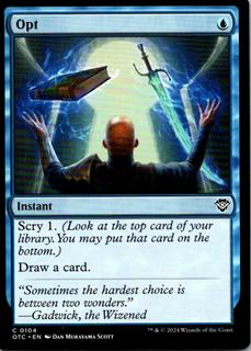 Opt