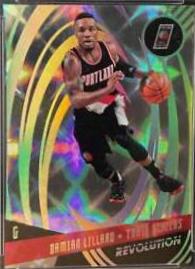 Damian Lillard