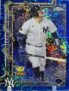 Austin Wells