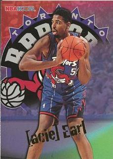 Acie Earl