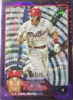 J. T. Realmuto