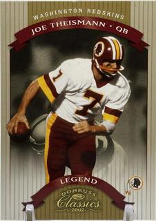 Joe Theismann