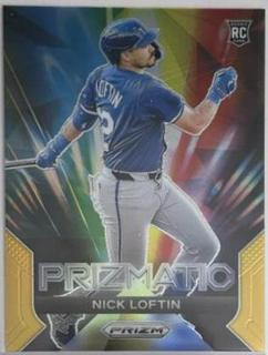 Nick Loftin