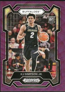 KJ Simpson Jr.