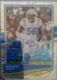 Kenneth Murray